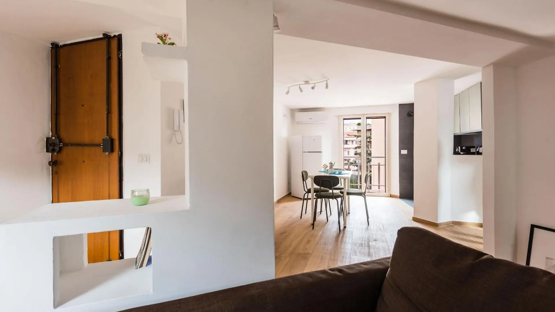 Apartman Vulcania Loft By Wonderful Italy Catania Olaszország