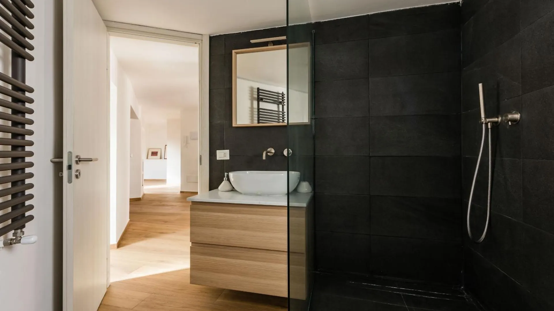 Vulcania Loft By Wonderful Italy Catania
