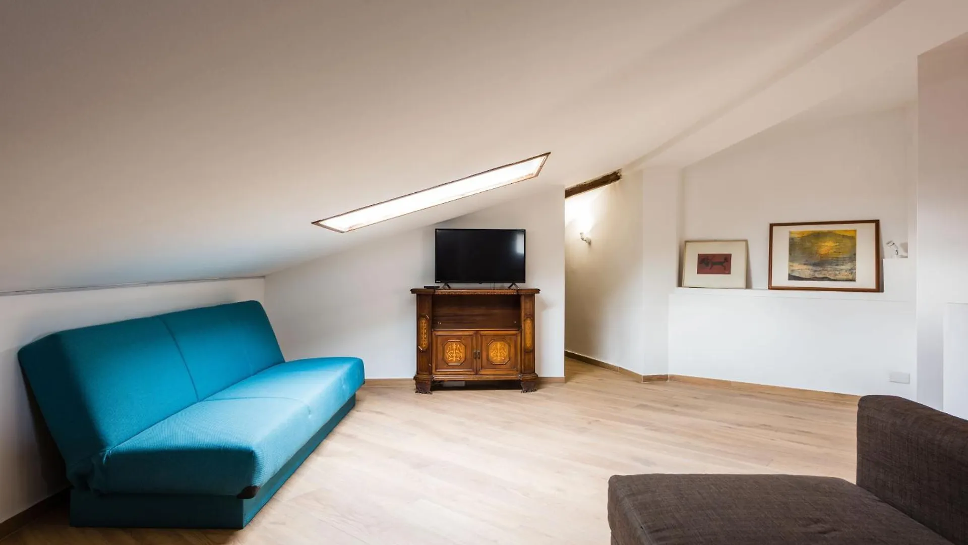 Apartman Vulcania Loft By Wonderful Italy Catania