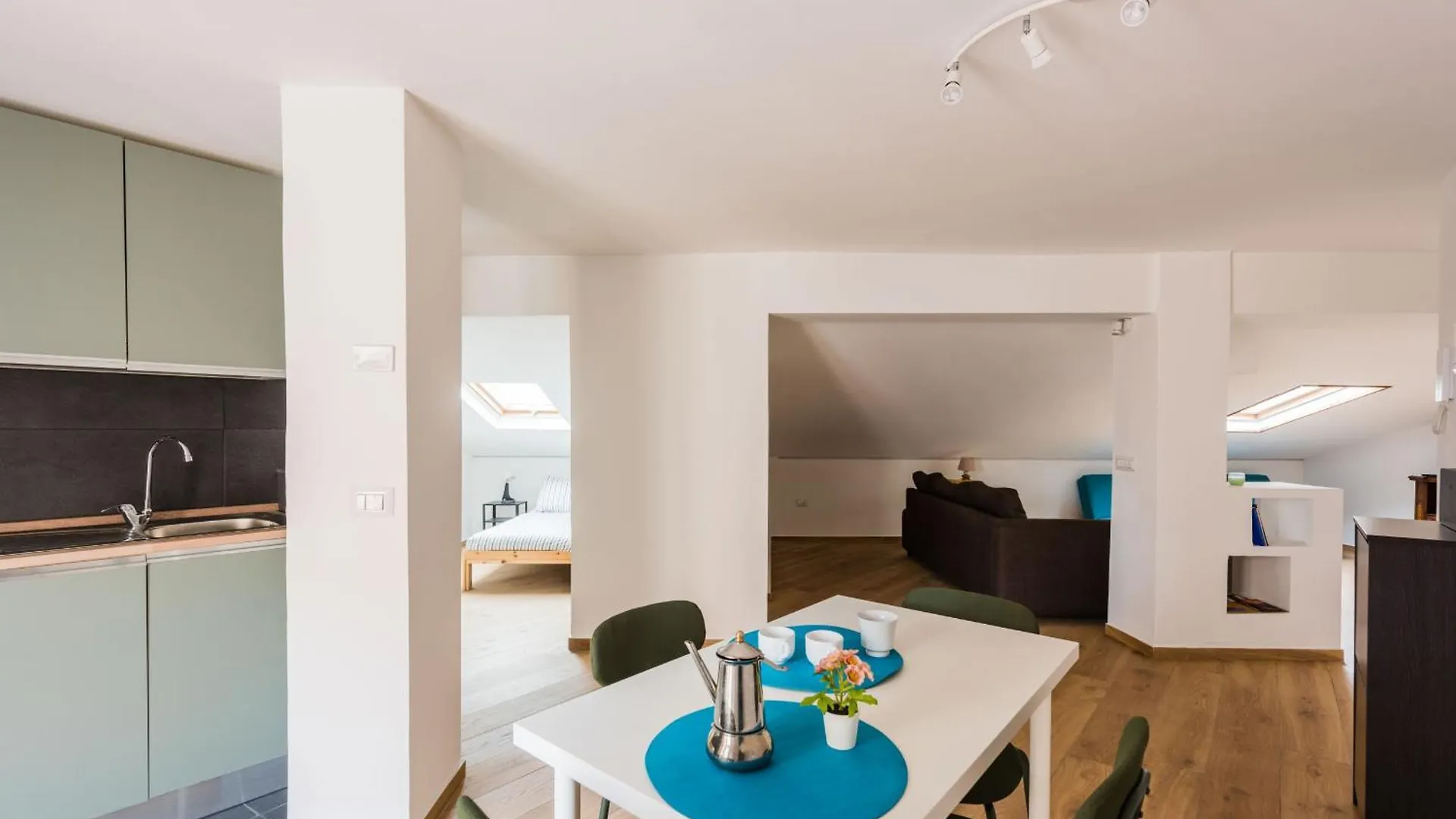 Vulcania Loft By Wonderful Italy Catania
