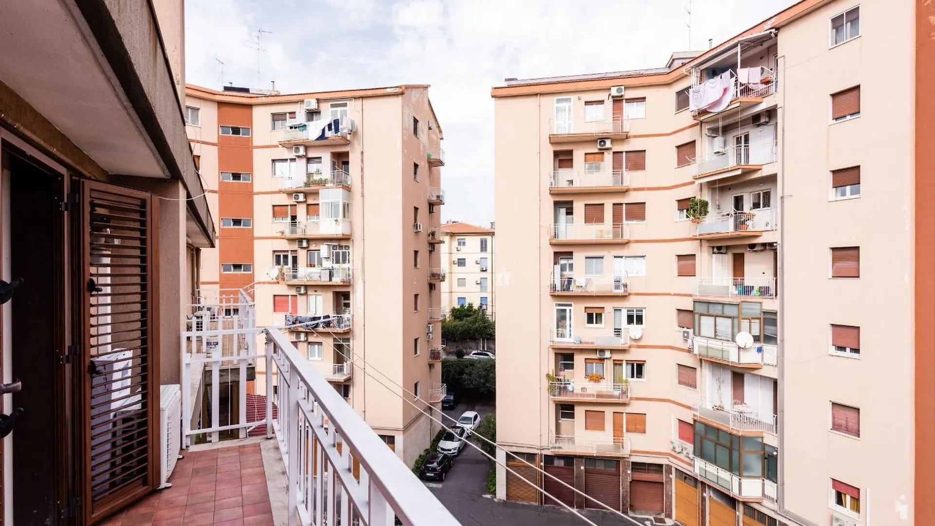 Vulcania Loft By Wonderful Italy Κατάνια Ιταλία