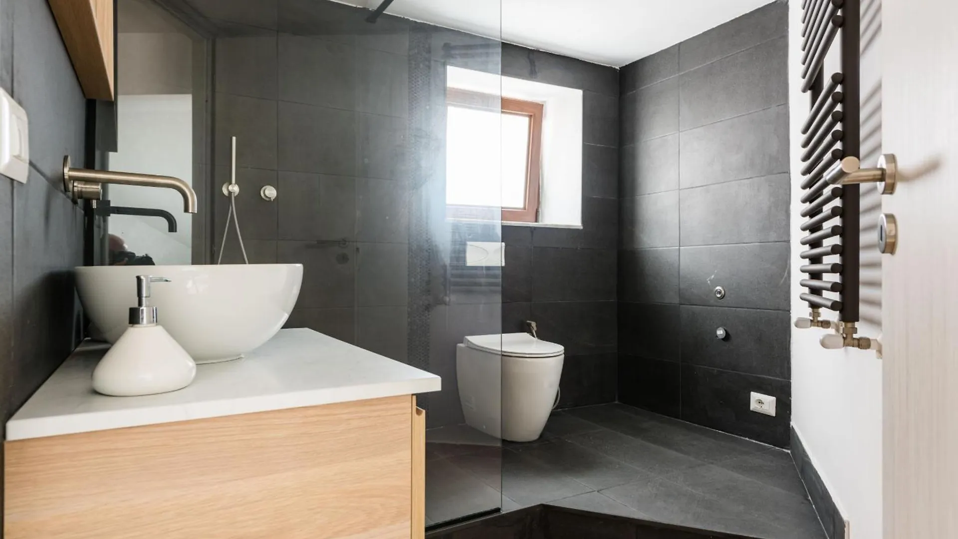 Apartman Vulcania Loft By Wonderful Italy Catania