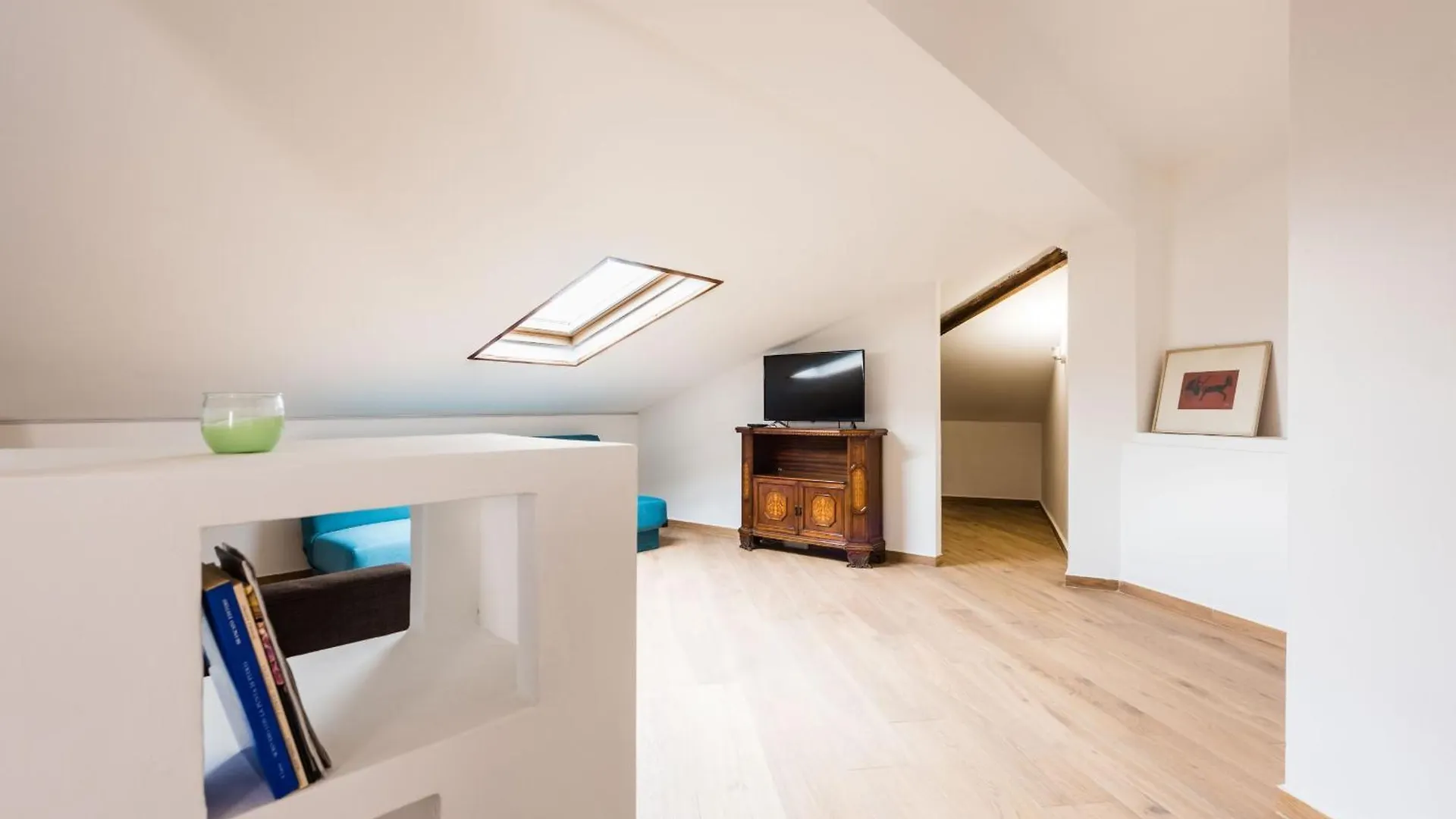 Vulcania Loft By Wonderful Italy Catania Apartman