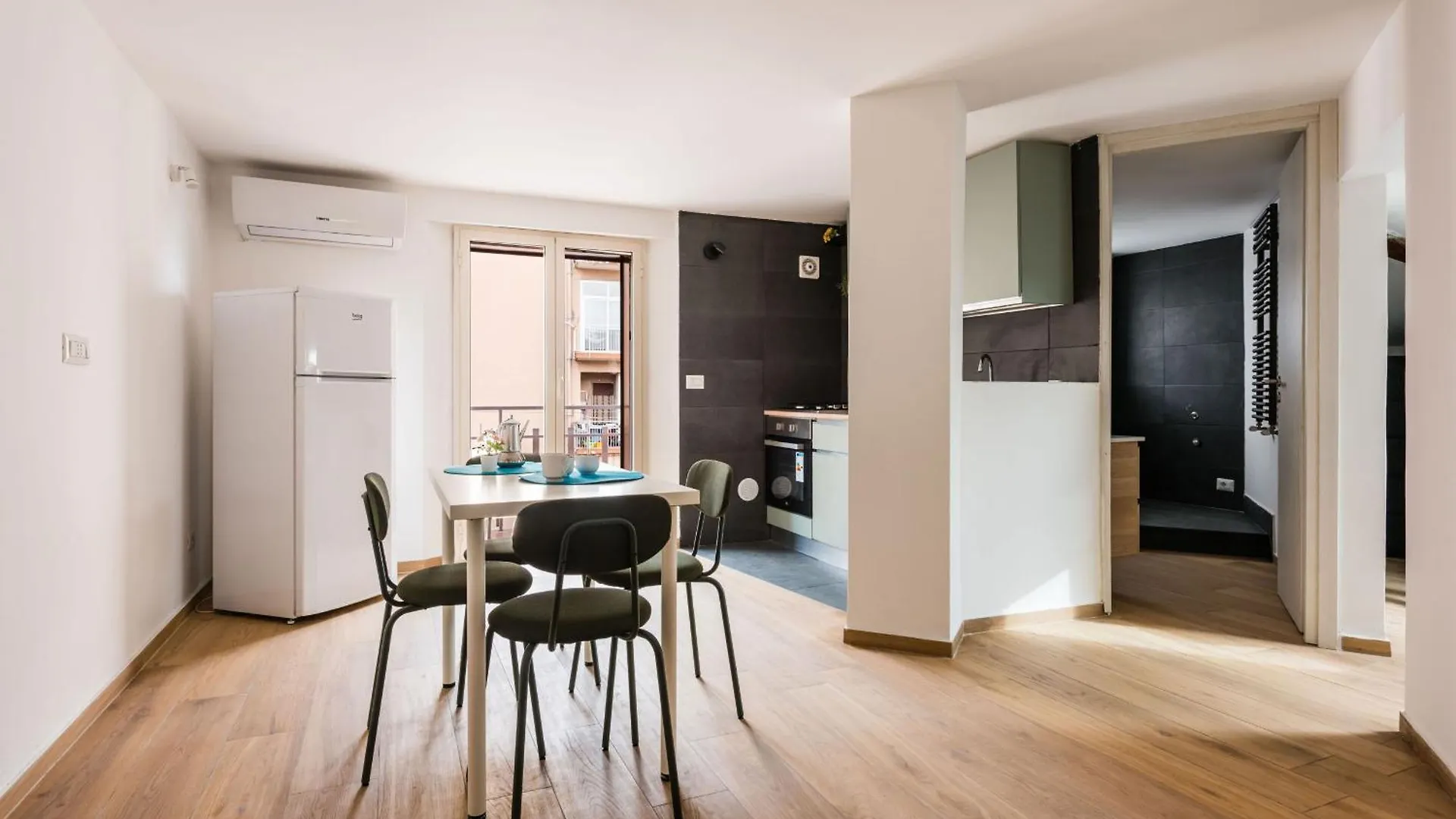Vulcania Loft By Wonderful Italy Catania